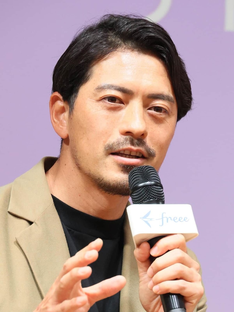 鈴木啓太氏（写真：つのだよしお/アフロ）