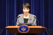 誹謗中傷動画の作成問題　「台湾有事発言の教訓が生かされていない」官邸体制の弱さを専門家は指摘