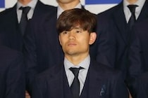 「わかった。タケって呼ぶよ」　本田圭佑が久保建英に「さん付け」やめた理由