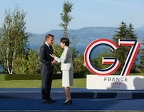 G7サミット開幕の意義で分かれる識者の見方、米国と欧州は「嫌でも顔をあわせるのが大事」「溝は深くて埋まらない」