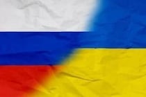 ロシアのテレビに流れた若手兵士に詰問されるプーチン大統領、綿密に計算された芝居？