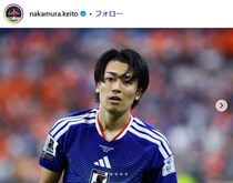 W杯オランダ戦の中村敬斗と久保建英、絶妙なアシストは長年の信頼関係から？　小籔千豊「中村選手はええ人です、義理堅い人」