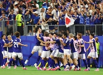 【W杯】激闘の日本－オランダ戦、インフラに意外な影響　都が公表した「面白いデータ」にX衝撃