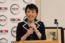 自民・有村治子総務会長、立憲議員の自衛隊発言に声明　「真摯に向き合って」