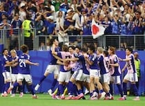 【W杯】激闘の日本－オランダ戦、インフラに意外な影響　都が公表した「面白いデータ」にX衝撃