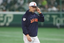 【楽天】吉井理人氏が監督就任、監督休養から1週間で急展開...「どういう神経なのか」球界OBが苦言