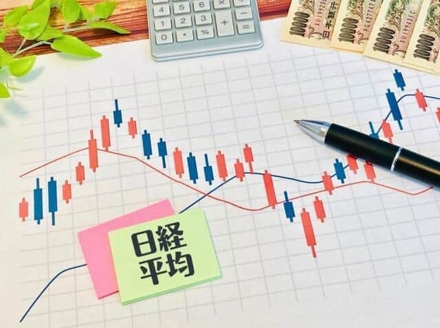 日経平均株価初の7万円突破（画像はイメージ）
