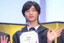 泣く赤ちゃんに「うるさい」→寺田心「うるさいのはあなたですよ」　電車内での正義感溢れる行動にスタジオ感嘆