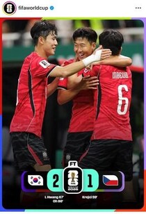 【サッカーW杯】韓国は「日本を教材にすべき」　オランダ苦しめた「完成度高い戦術」必要...地元メディア提言