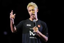 【サッカーW杯】本田圭佑氏は「情報あまり知らない」、オランダ戦「解説」話題も...「野球ならもっと勉強してこいと」野球解説者チクリ