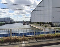 「いよいよ終焉か」放置・海賊船の撤去始まる　これまでに東海や関西を点々...その数奇な運命とは