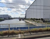 「いよいよ終焉か」放置・海賊船の撤去始まる　これまでに東海や関西を点々...その数奇な運命とは