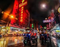 タイから日本人特殊詐欺オーナー送還、「日本は捜査協力費払わなくていいのか」杉村太蔵さん提案