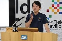 「会見続けられない」「怖くて何も言えなくなる」　斎藤知事会見「人殺し」発言記者を刑事告訴でヒートアップ