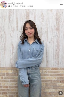大相撲・高安＆演歌歌手・杜このみ、パリで夫婦ラブラブ2ショット...体寄せ合いエッフェル塔前で　「美しすぎる」