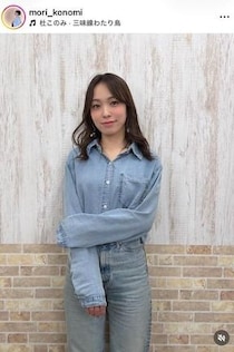 大相撲・高安＆演歌歌手・杜このみ、パリで夫婦ラブラブ2ショット...体寄せ合いエッフェル塔前で　「美しすぎる」