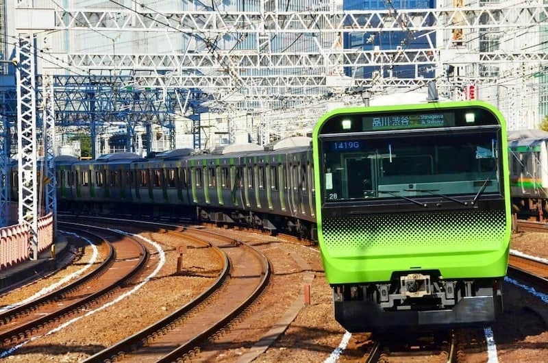 地下アイドルが山手線での痴漢被害を告白した（写真はイメージ）
