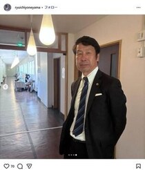 蓮舫議員らの写真はどっちに傾いている？　米山隆一氏がXで返信の応酬