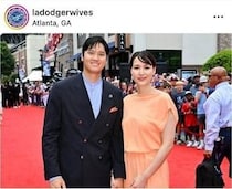 大谷翔平・真美子さん夫婦の子ども巡る「年子」論争を倉田真由美氏が批判　「健全な社会とはいえない」