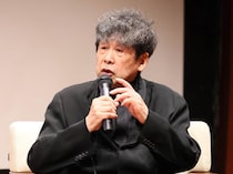 「一体何が起こったのかさっぱりわからない」　美術家・横尾忠則さんが救急搬送、Xで明かした一部始終