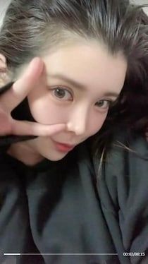 坂口杏里、過去最大の体重に...ダイエット宣言　「みにくい体型とは、おさらばします」