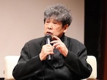 「一体何が起こったのかさっぱりわからない」　美術家・横尾忠則さんが救急搬送、Xで明かした一部始終