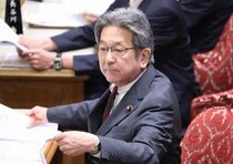 立憲・杉尾秀哉議員「時間つぶしでベラベラしゃべられると...」高市首相答弁をやゆ
