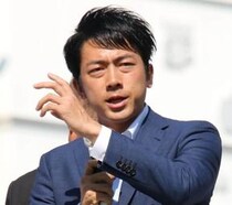 小泉防衛相は「残念」と批判、国民・玉木代表は「逆効果」と懸念　高市首相への「ヤジ」に与野党議員が苦言