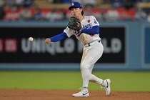 【ドジャース】キム・ヘソン、3A選手なのにオールスター投票4位...「類を見ない奇妙な物語」米メディア衝撃