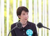 共産・山添拓議員、高市首相「いま日本は戦争をやっておりません」答弁を批判　「言われるまでもない」