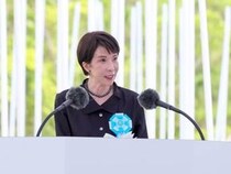 「平和運動さえ名乗ればあらゆることが免責」は見直すべき　沖縄戦没者追悼式でのひどいヤジに玉木雄一郎氏