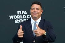 【サッカーW杯】日本は「楽勝」？元ブラジル代表レジェンド「簡単に勝てる」と余裕...ファン紛糾「なめんなよ！」