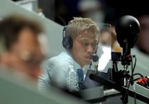 W杯「語録」人気の本田圭佑さん、リーグ突破に向けて自信満々　Xで明かした「日本の決勝T進出条件」とは