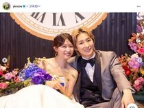 「え！本当に付き合ってるんですか！」　「とけマリ」西澤由夏アナ、「婚約者」本人前に大のろけ「愛おしいなあ」