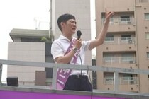 石丸伸二氏、「SNS戦略松井氏からアドバイス」との報道否定「接点はありませんでした」