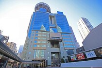 旭日旗にボカシ？「THE TIME，」映像に指摘相次ぐ　チュニジア戦後の渋谷で、TBS「特定の意図はない」