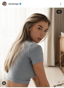 アメリカ美女モデル、サッカー日本代表応援ダンスが1000万近い再生で鬼バズ　「めっちゃ綺麗」「AIかと思ったら」