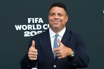 【サッカーW杯】日本は「楽勝」？元ブラジル代表レジェンド「簡単に勝てる」と余裕...ファン紛糾「なめんなよ！」