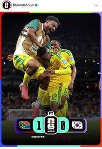 【W杯】最悪のパフォーマンスだ！韓国3位転落に地元メディア酷評...「勝つために戦ったのか？」と元代表レジェンド