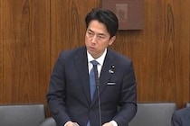 「ロシアざまあみろ」スターリンクの利用制限で戦場は混乱　日本なら有事の際どうする？小泉防衛相の答えは