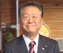 「なぜ総理の経歴詐称疑惑には沈黙」小沢一郎氏が大手メディアに疑問