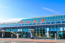 「韓国人優遇では？」愛媛県と松山市が運行「韓国人向け無料送迎バス」　予算1千万円超...県に取材すると