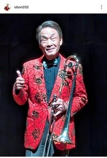 「おぼん・こぼん」おぼん77歳、「腎盂腎炎」で入院...心境告白　「不覚でした」「40度近くの熱が有って辛い毎日」