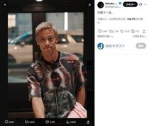 本田圭佑氏「うそやん。わざと？」...田中碧選手のまさかの部分に注目　「気になる事聞いてくれてありがたい」の声も