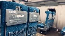 新幹線で「赤ん坊がうるさいんだよ」突然始まった50代男性の説教　周囲も呆れる最悪の雰囲気を変えた「一喝」