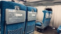 新幹線で「赤ん坊がうるさいんだよ」突然始まった50代男性の説教　周囲も呆れる最悪の雰囲気を変えた「一喝」