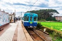 ナフサ不足は鉄道の乗車券まで変えてしまう　銚子電鉄が仕様変更の見本に「0723」と印字した意味