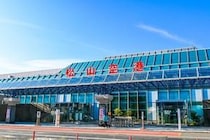 「韓国人優遇では？」愛媛県と松山市が運行「韓国人向け無料送迎バス」　予算1千万円超...県に取材すると