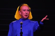 長崎市出身・平和訴えた美輪明宏さん死去　ラストメッセージでも訴え「愛があれば　戦争なんか起こりません」