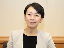 山尾志桜里氏「自らの女性蔑視感覚を一般化してはいけません」　愛子さま巡る中曽根氏の発言を批判